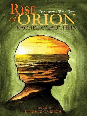 cover image of Rise of Orion
